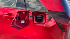 Honda Jazz 1.5 i-MMD Hybrid SR 5dr eCVT Hybrid Hatchback